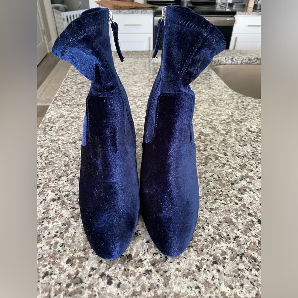 Steve Madden Boots